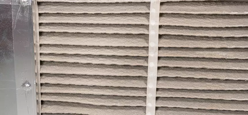 Mobile Car AC Filter Replacement in Crystal