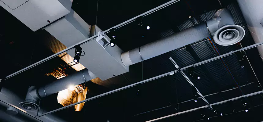 Our Air Duct Replacement Services in Crystal, MN