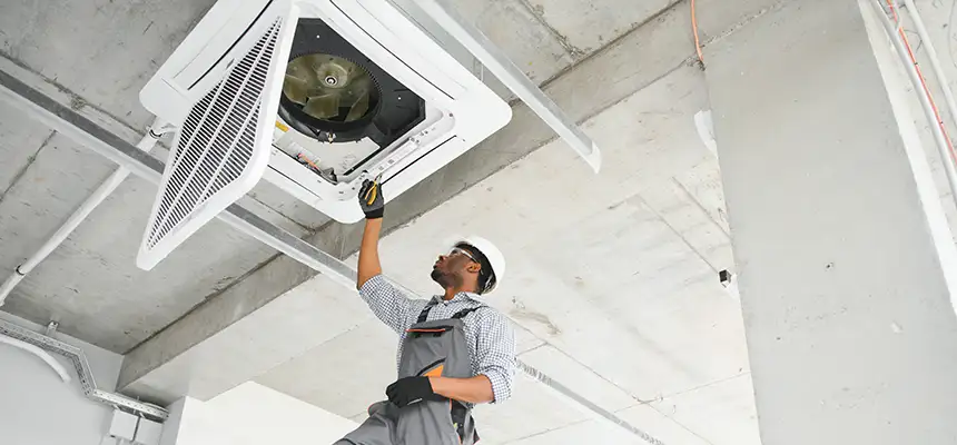 Efficient Multi‑Unit & HOA Annual Vent Cleaning Plans in Crystal