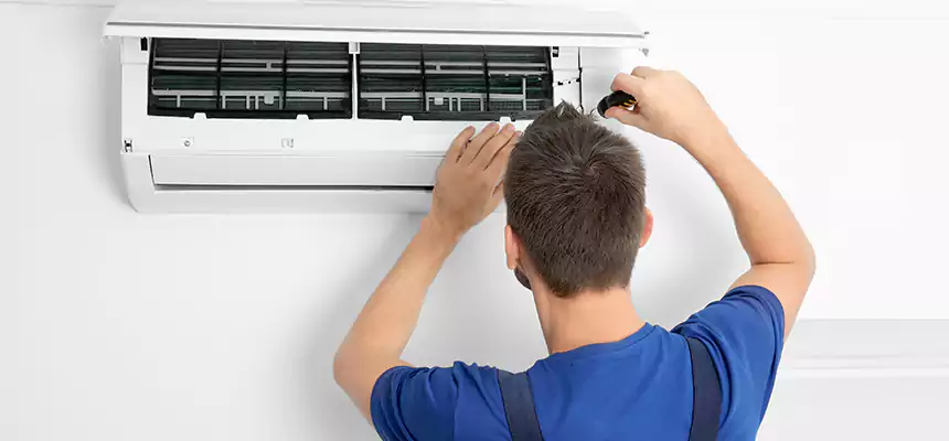 Our Smart Air Conditioning Installation Services in Crystal, MN