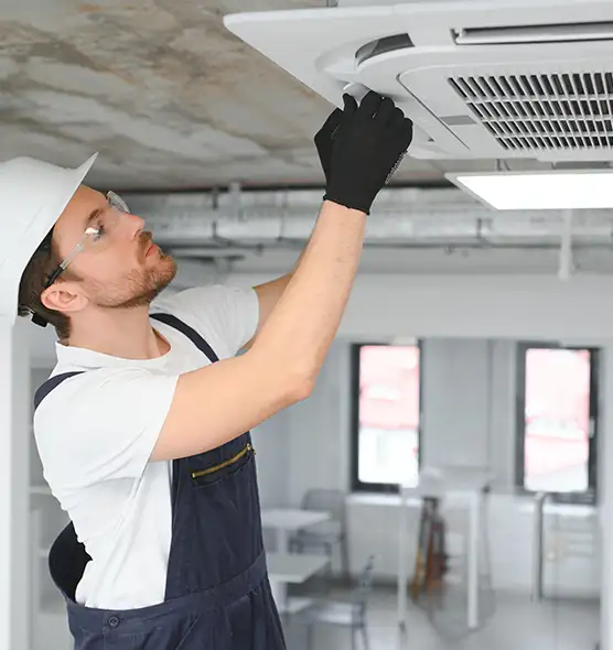 Top Affordable Duct Cleaning Services Near Me in Crystal, MN