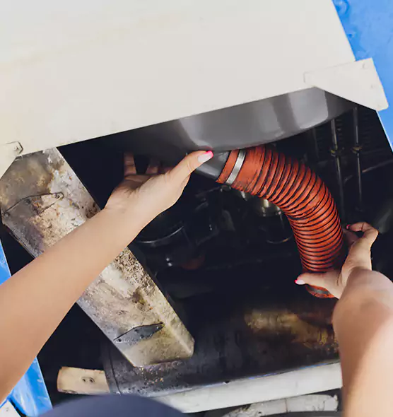 About Air Duct Virus Disinfection in Crystal, MN