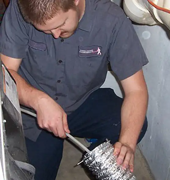 About Dryer Vent Hose Installation in Crystal, MN