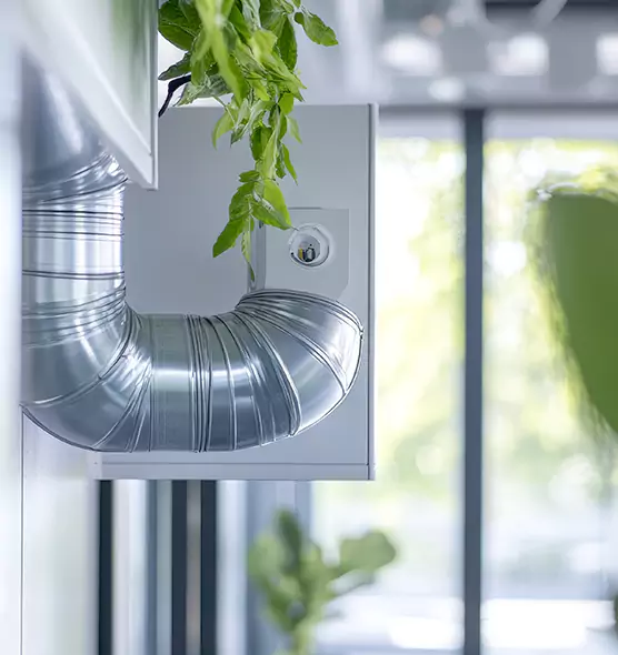 Professional Eco-Friendly Duct Cleaning Services in Crystal, MN