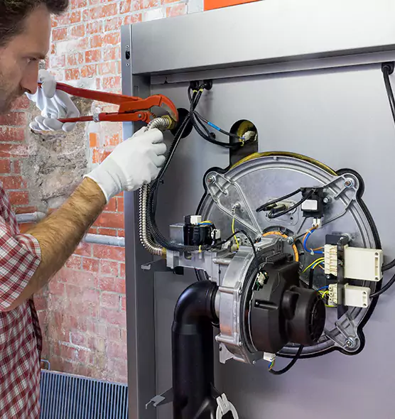 Advanced Repair Dryer Vent Hose in Crystal, MN