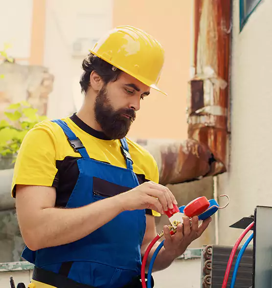 About Smart HVAC Installation in Crystal, MN