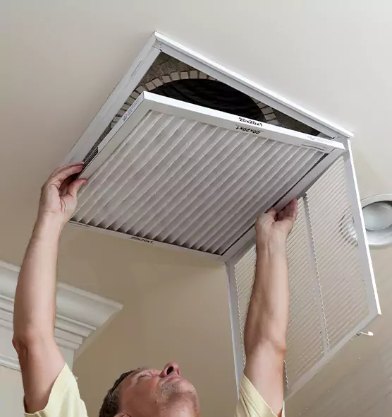 Trusted Vent Shaft Cleaning Expert in Crystal, MN