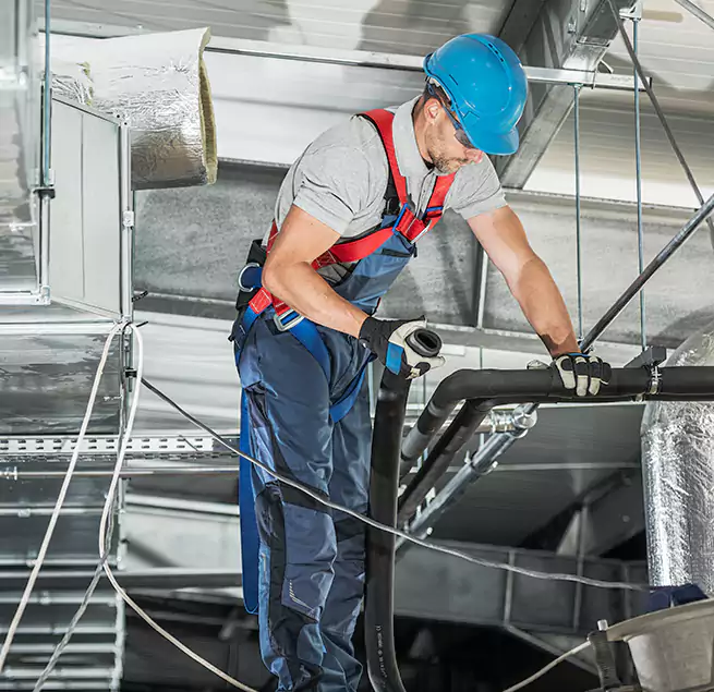 Why Homeowners & Businesses Trust Us in Crystal, MN?