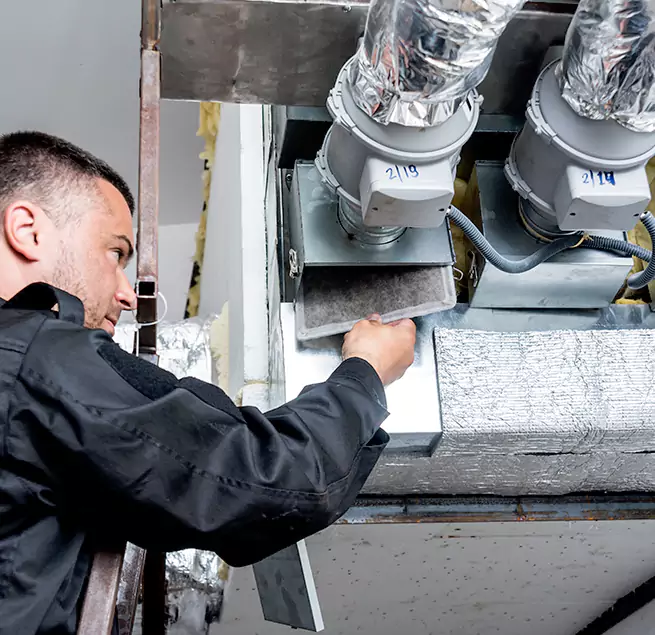 Why Homeowners & Businesses Trust Us in Crystal, MN