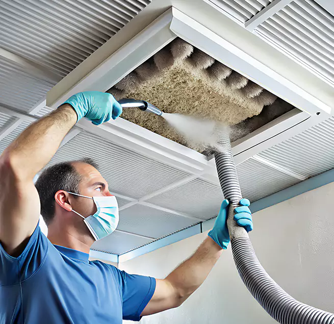 Why Homeowners & Businesses Trust Us Crystal, MN