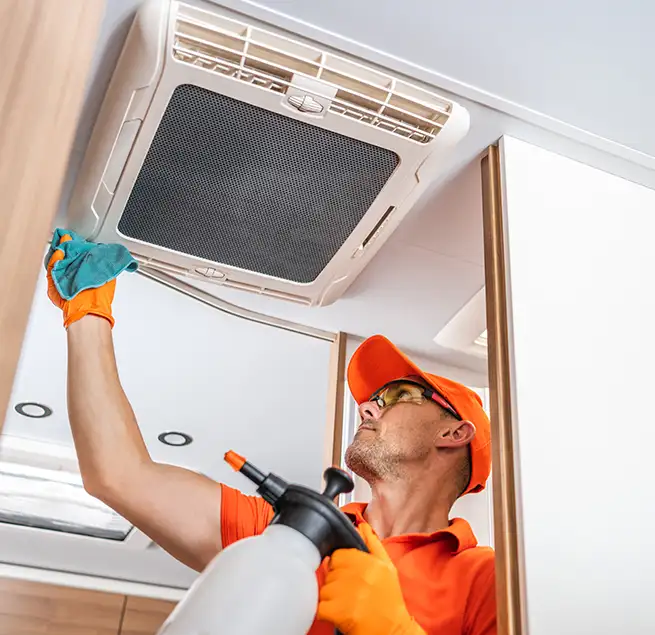 Why Homeowners & Businesses Trust Us in Crystal, MN?