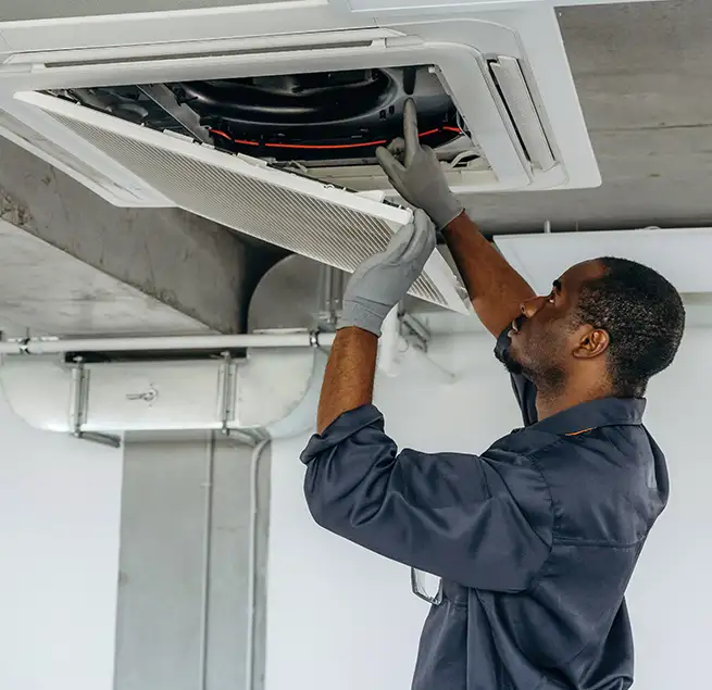 Why Homeowners & Businesses Trust Us in Crystal, MN?