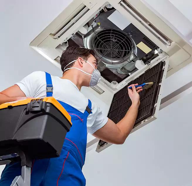 Why Homeowners & Businesses Trust Us in Crystal, MN?