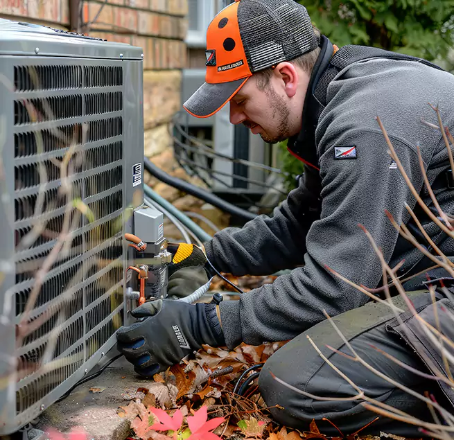 Why Homeowners & Businesses Trust Us in Crystal, MN?