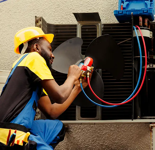 Why Homeowners & Businesses Trust Us in Crystal, MN?