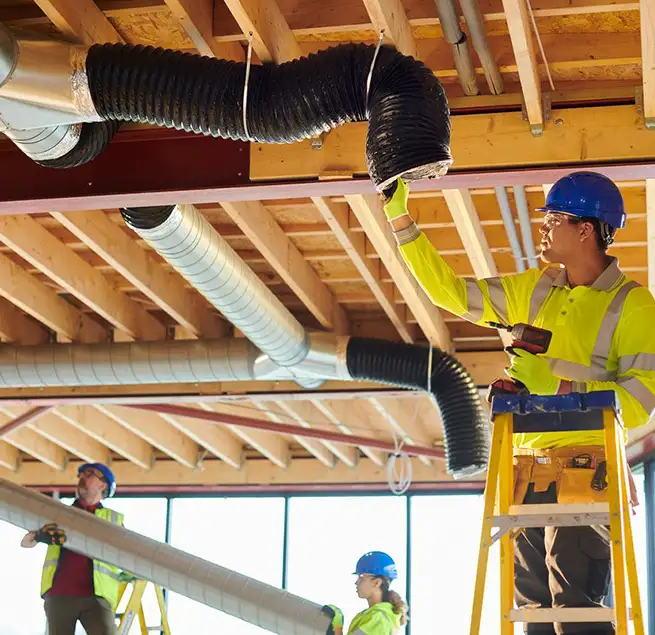 Why Homeowners & Businesses Trust Us in Crystal, MN?