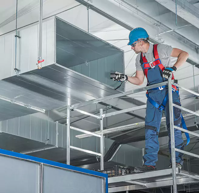 Why Homeowners & Businesses Trust Us in Crystal, MN?