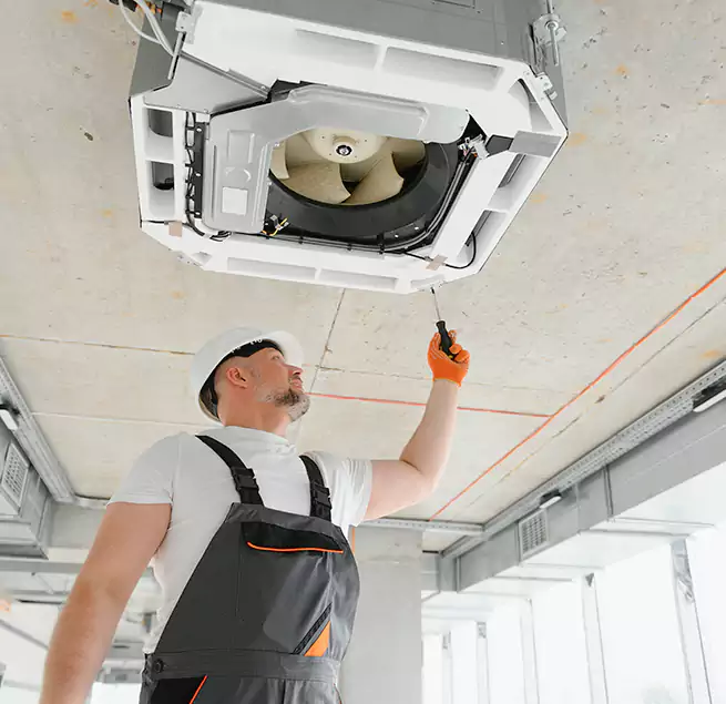 Why Homeowners Businesses Trust Us in Crystal, MN