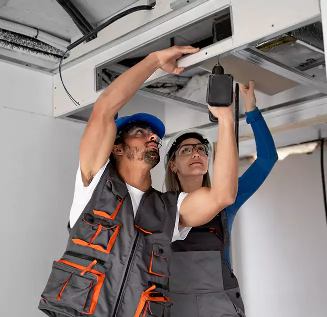 Why Homeowners & Businesses Trust Us in Crystal, MN