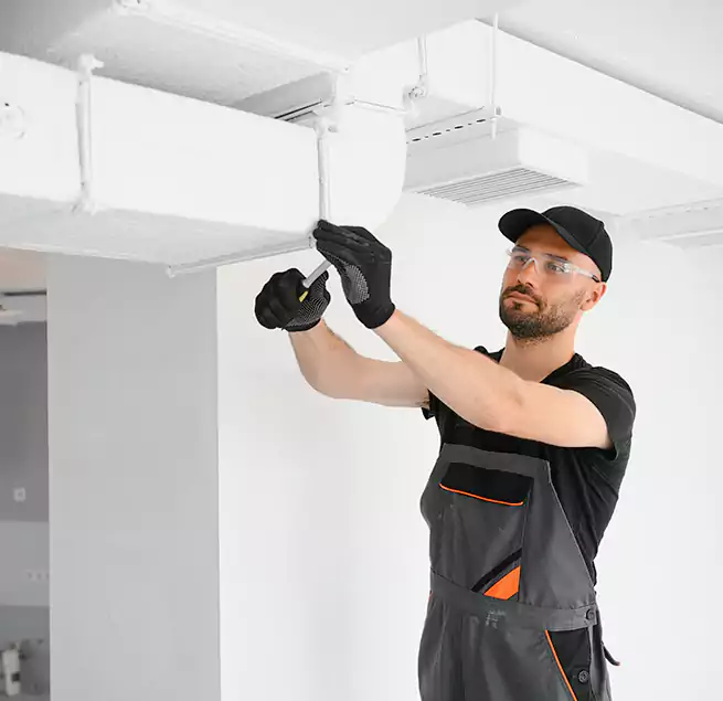  Why Homeowners Businesses Trust Us Crystal, MN